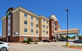 Holiday Inn Express Hotel & Suites Royse City - Rockwallrockwall - Royse City By Ihg